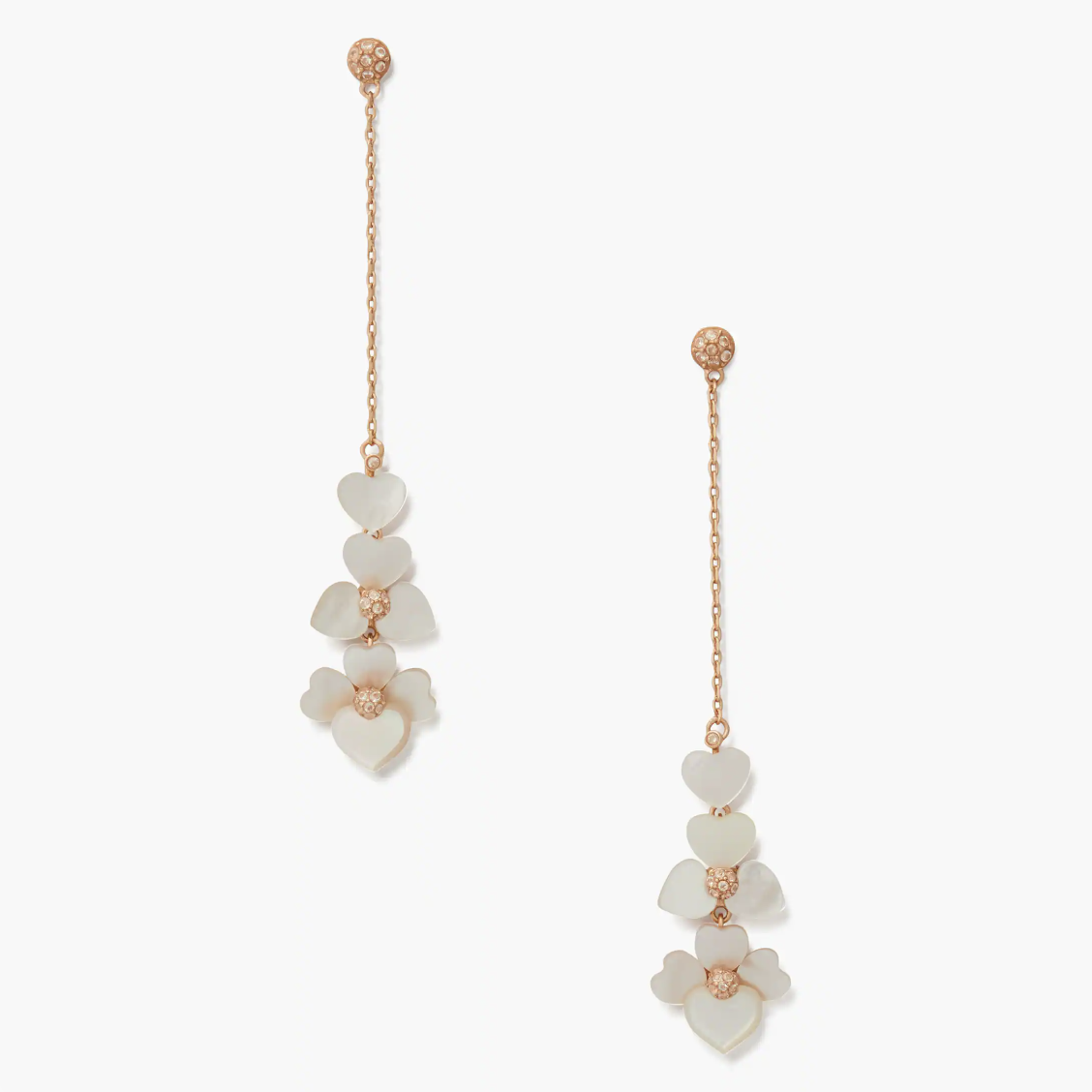 Unveiling the must-have earrings and accessories for brides